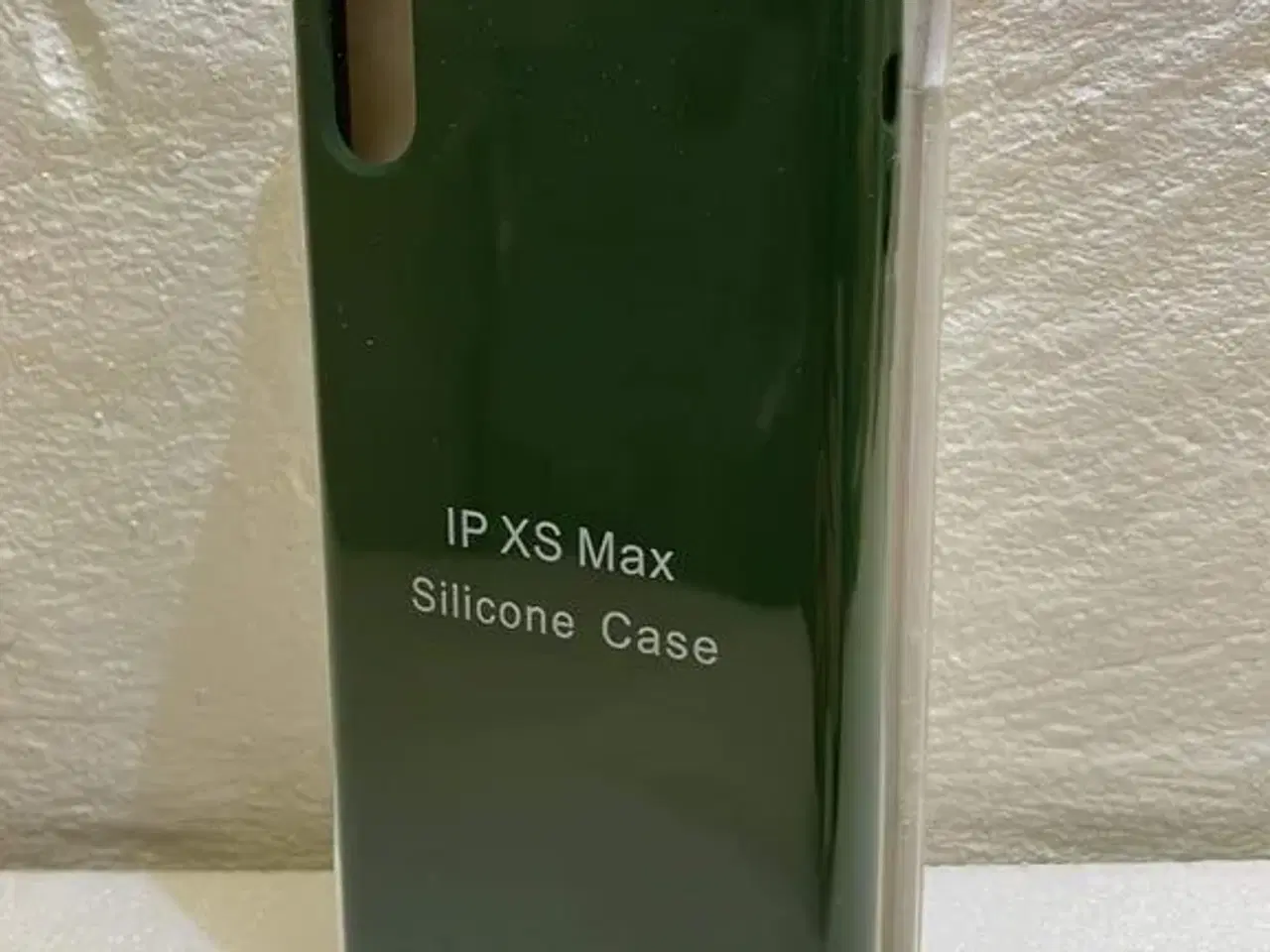 Billede 1 - IPhone XS Max