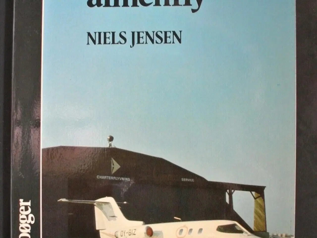 Billede 1 - danske almenfly, af niels jensen, emne: anden kate