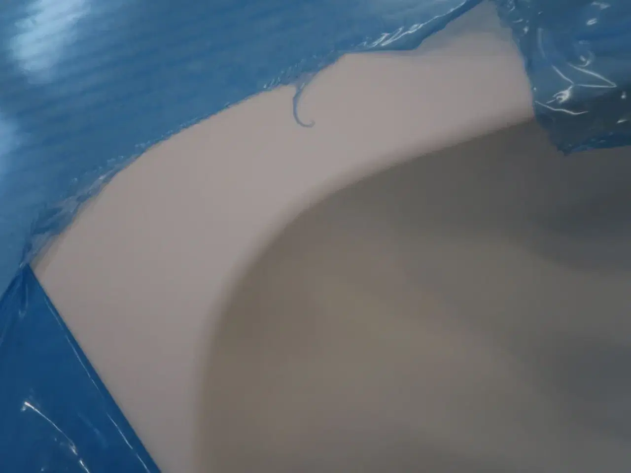 Billede 3 - Vask 142x50 cm