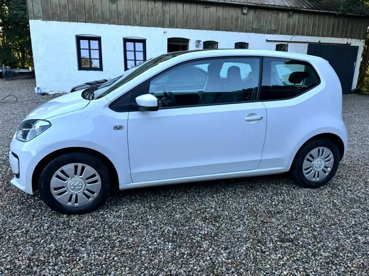 Billede 3 - Nysynet UP! Med Soltag - Aircondtion