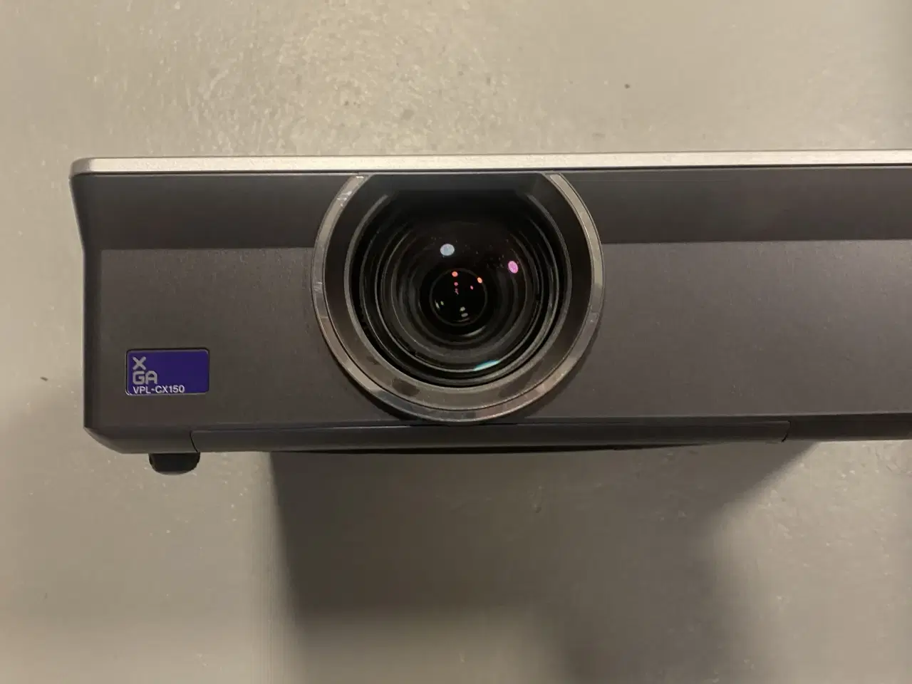 Billede 2 - Sony projektor med  Vogels loft ophæng 