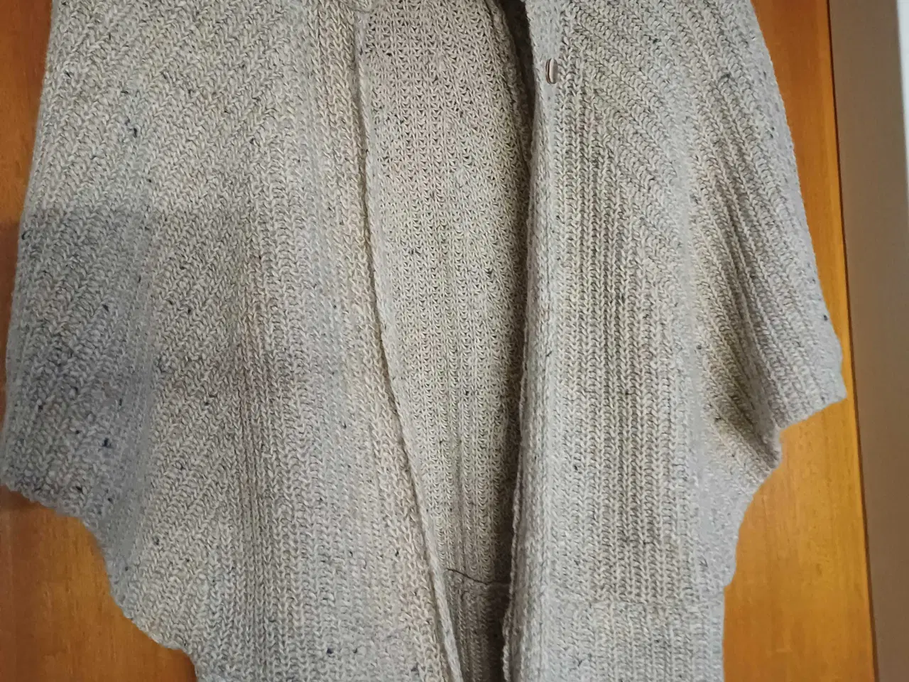 Billede 1 - Strik fra gustav