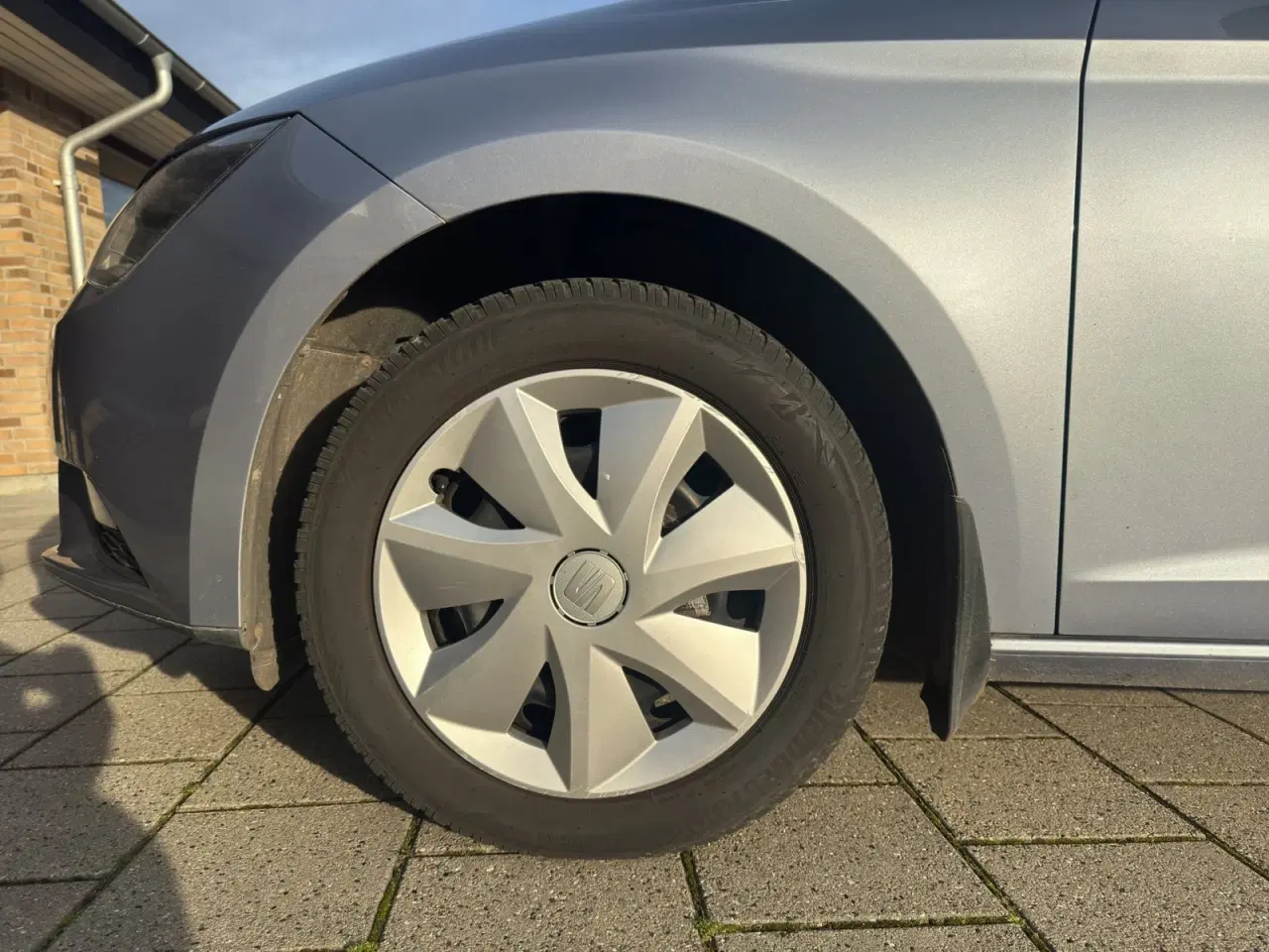 Billede 20 - Seat Leon 1,2 TSi 110 Style DSG