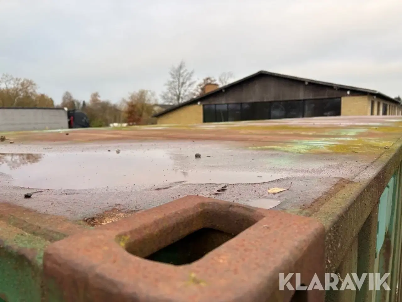 Billede 9 - 40 fods container