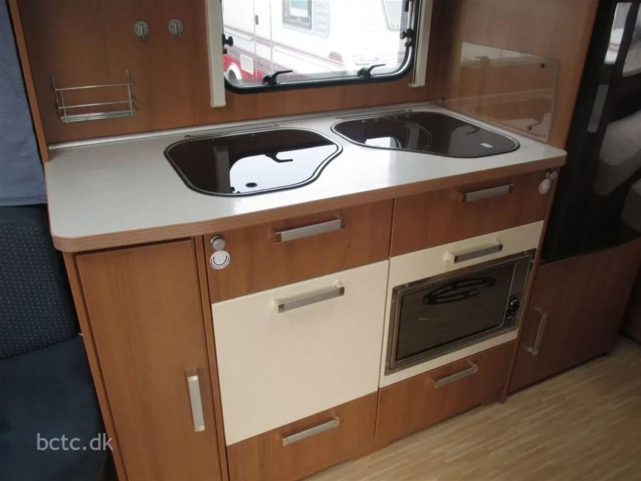 Billede 7 - 2010 - LMC Musica 560 E ARCTIC