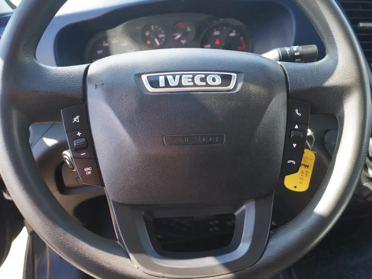 Billede 8 - Iveco Daily 3,0 35S18 Db.Kab m/lad AG8