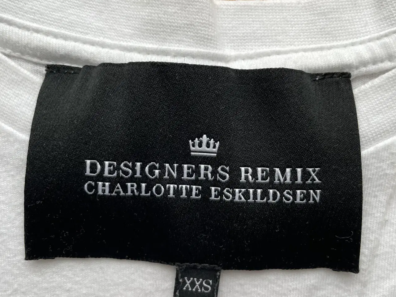 Billede 2 - Designers Remix t-shirt 
