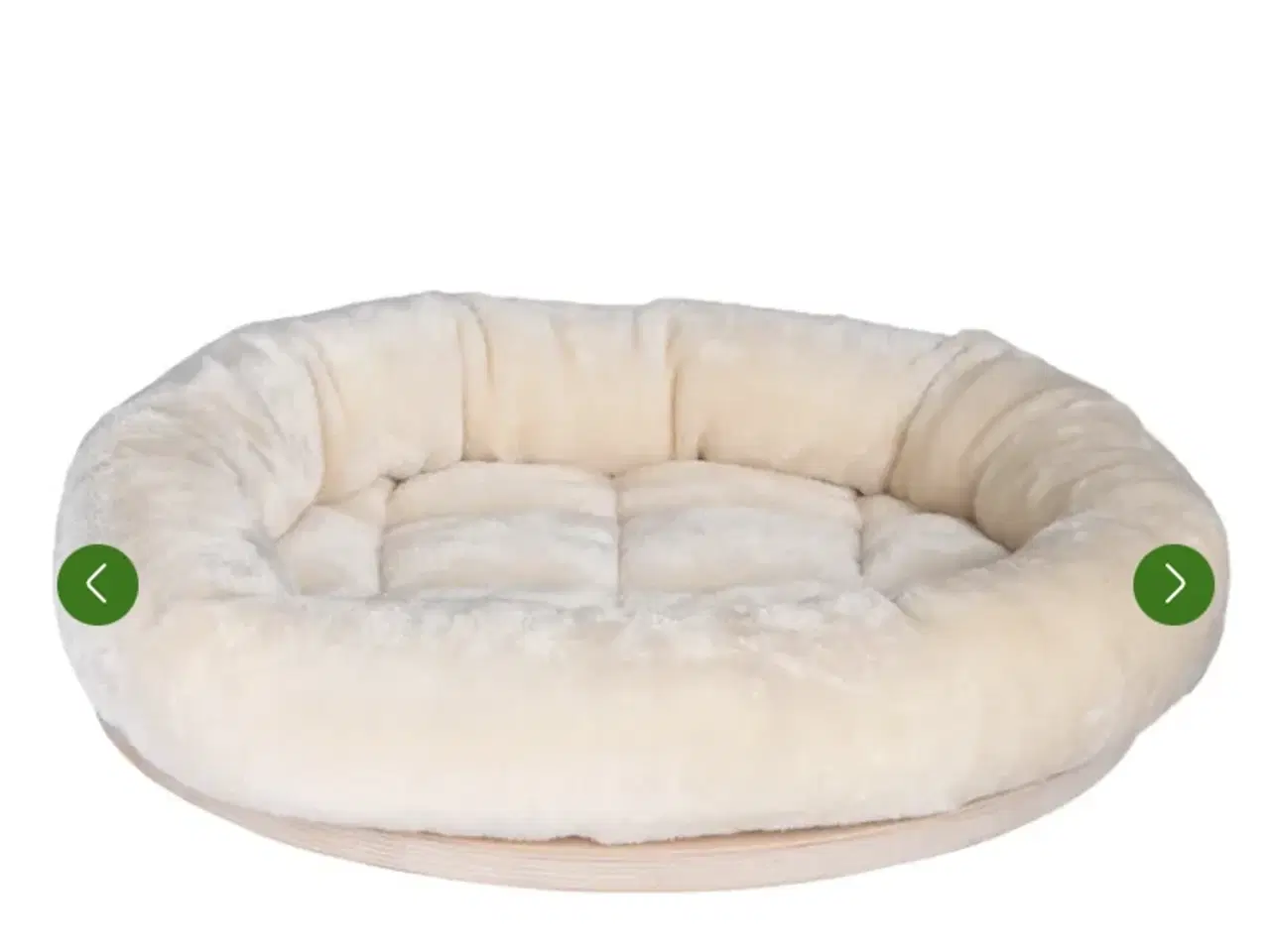 Billede 3 - Kradsetønde m. 3 huler og et plateau