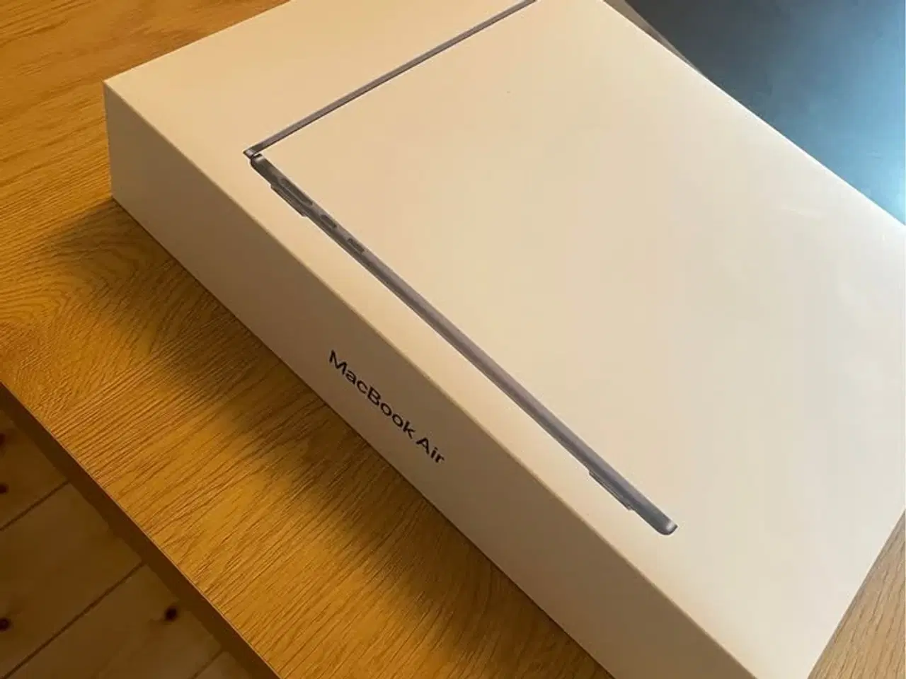 Billede 1 - Macbook Air 13" M4