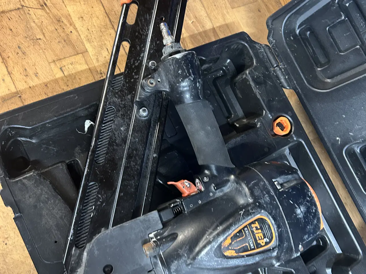 Billede 5 - Sømpistol