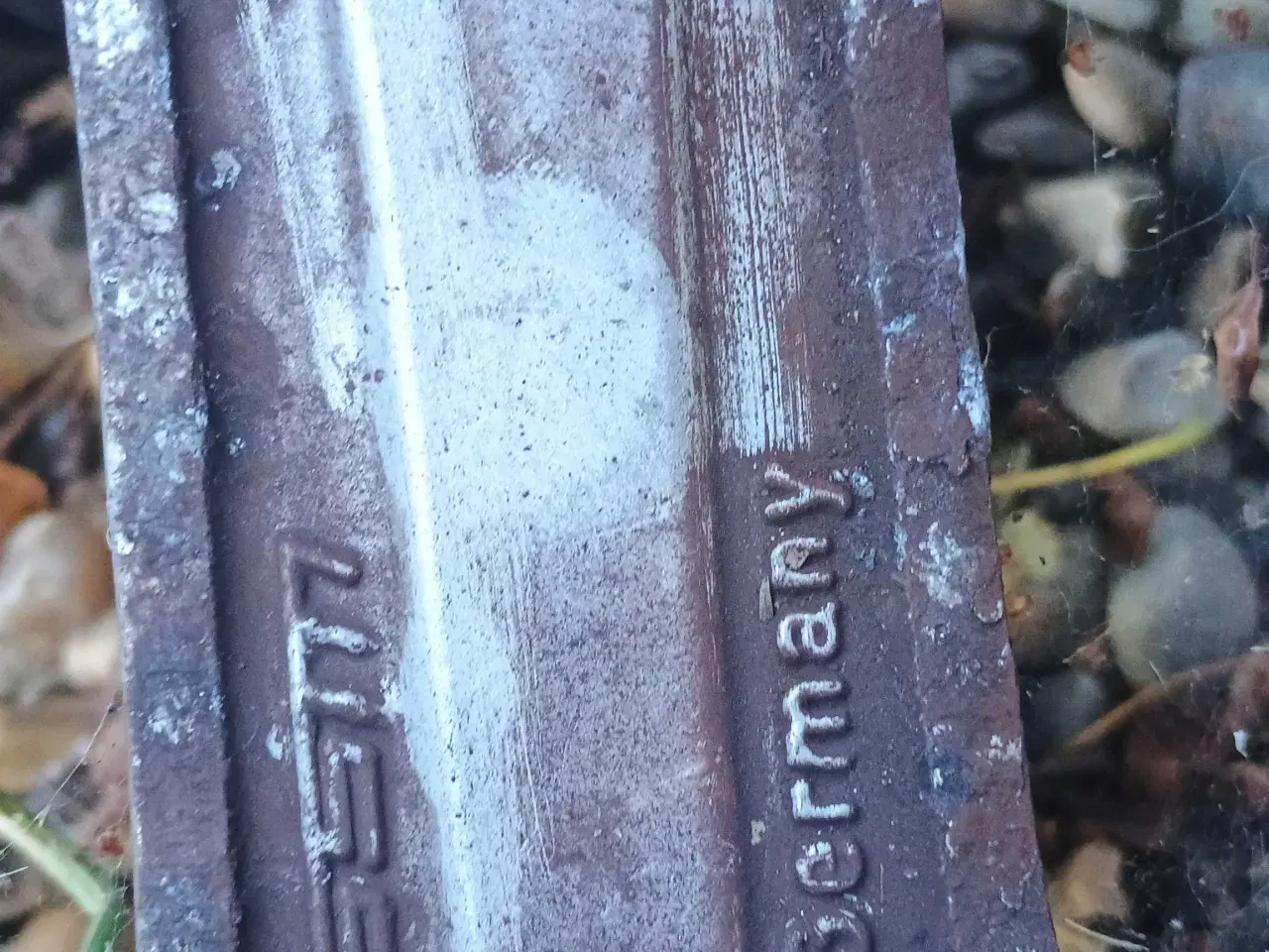 Billede 10 - Vinterhjul 5x112 17"