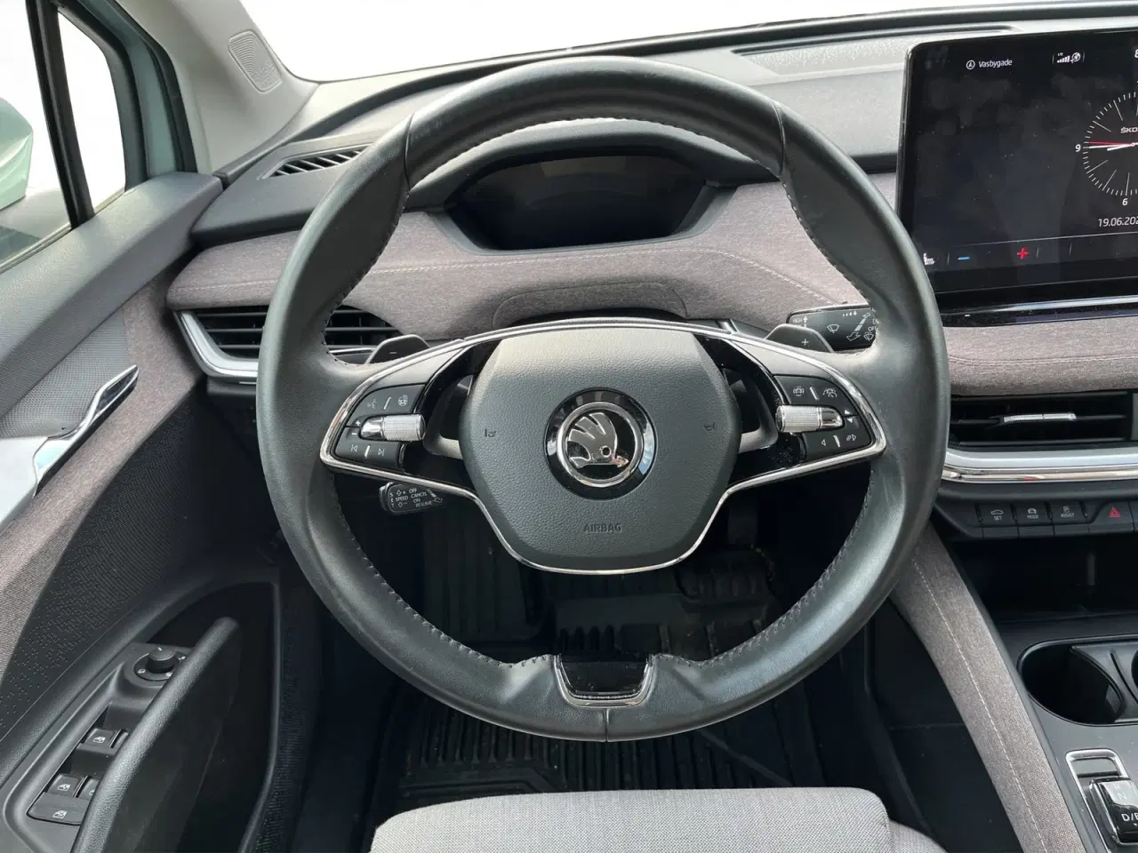 Billede 11 - Skoda Enyaq 60 iV Plus Lodge