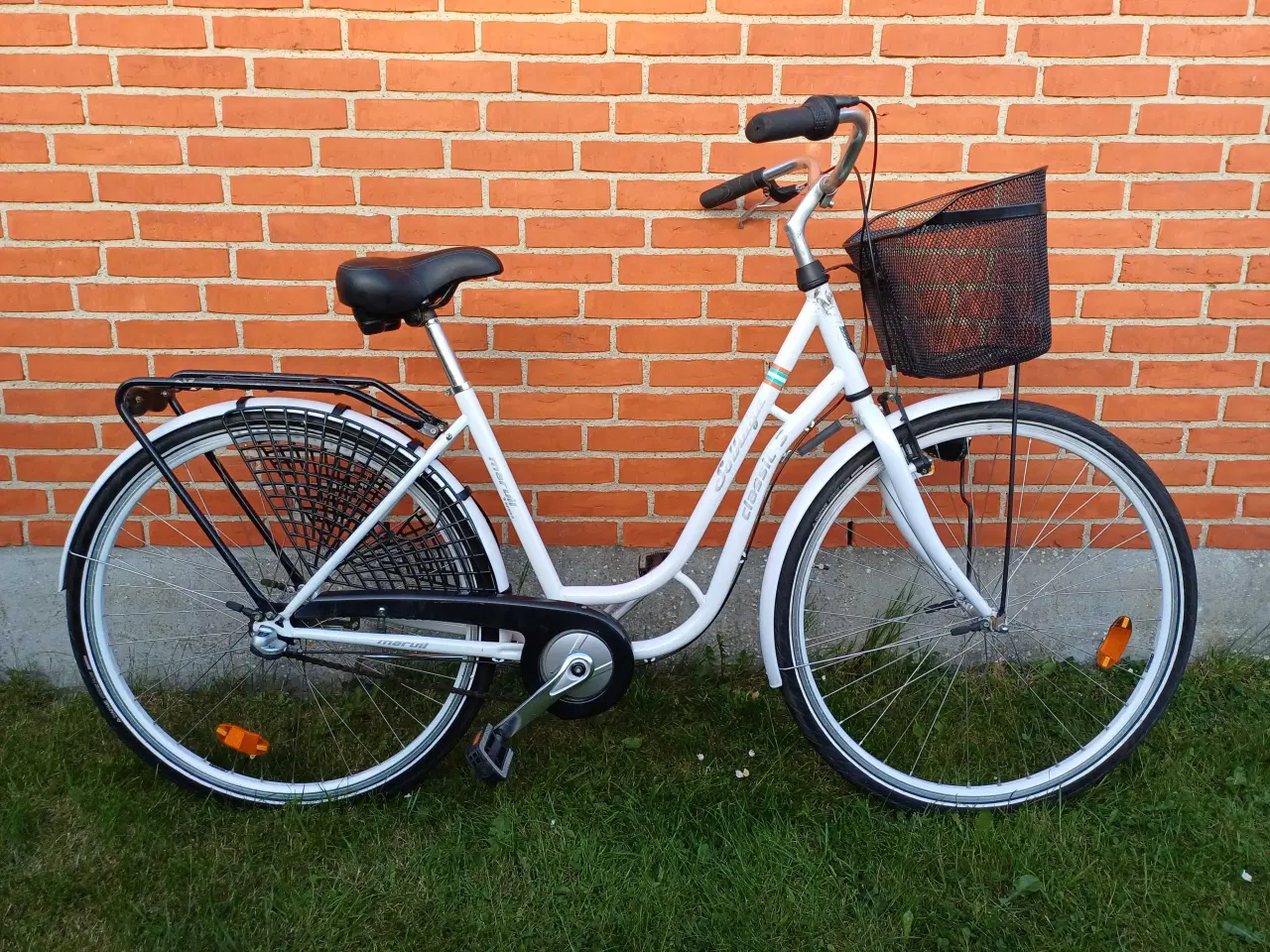 Billede 1 - Solhaga Classic 