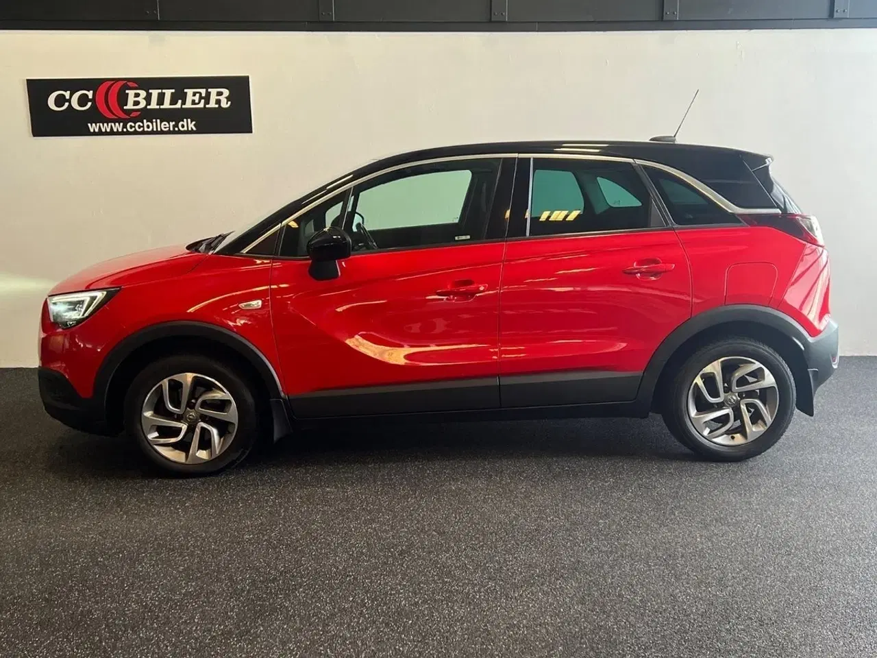 Billede 4 - Opel Crossland X 1,2 T 110 Innovation aut.