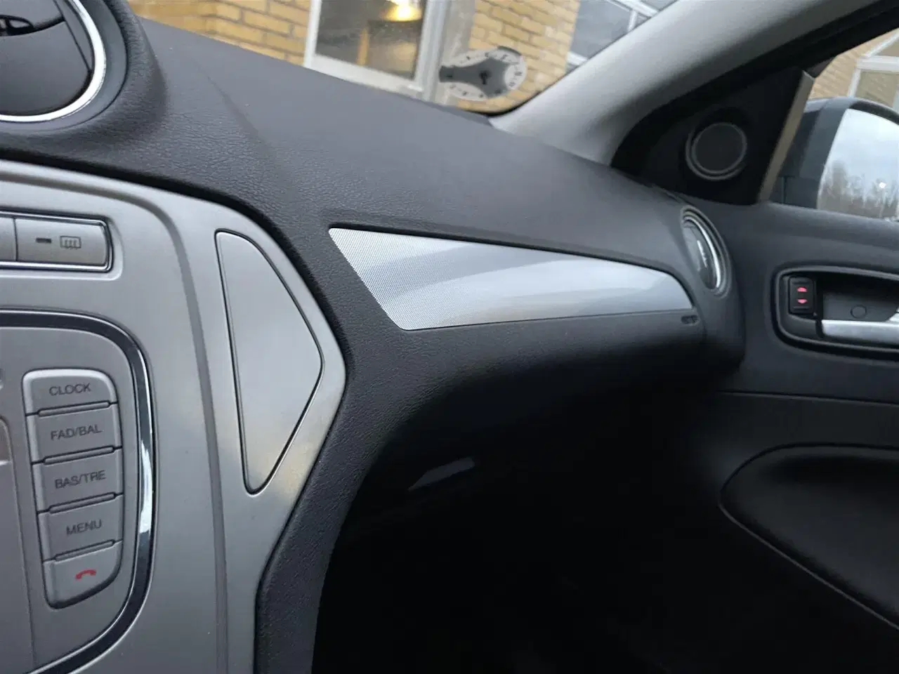 Billede 11 - Ford Mondeo 1,6 VCT Trend 125HK Stc