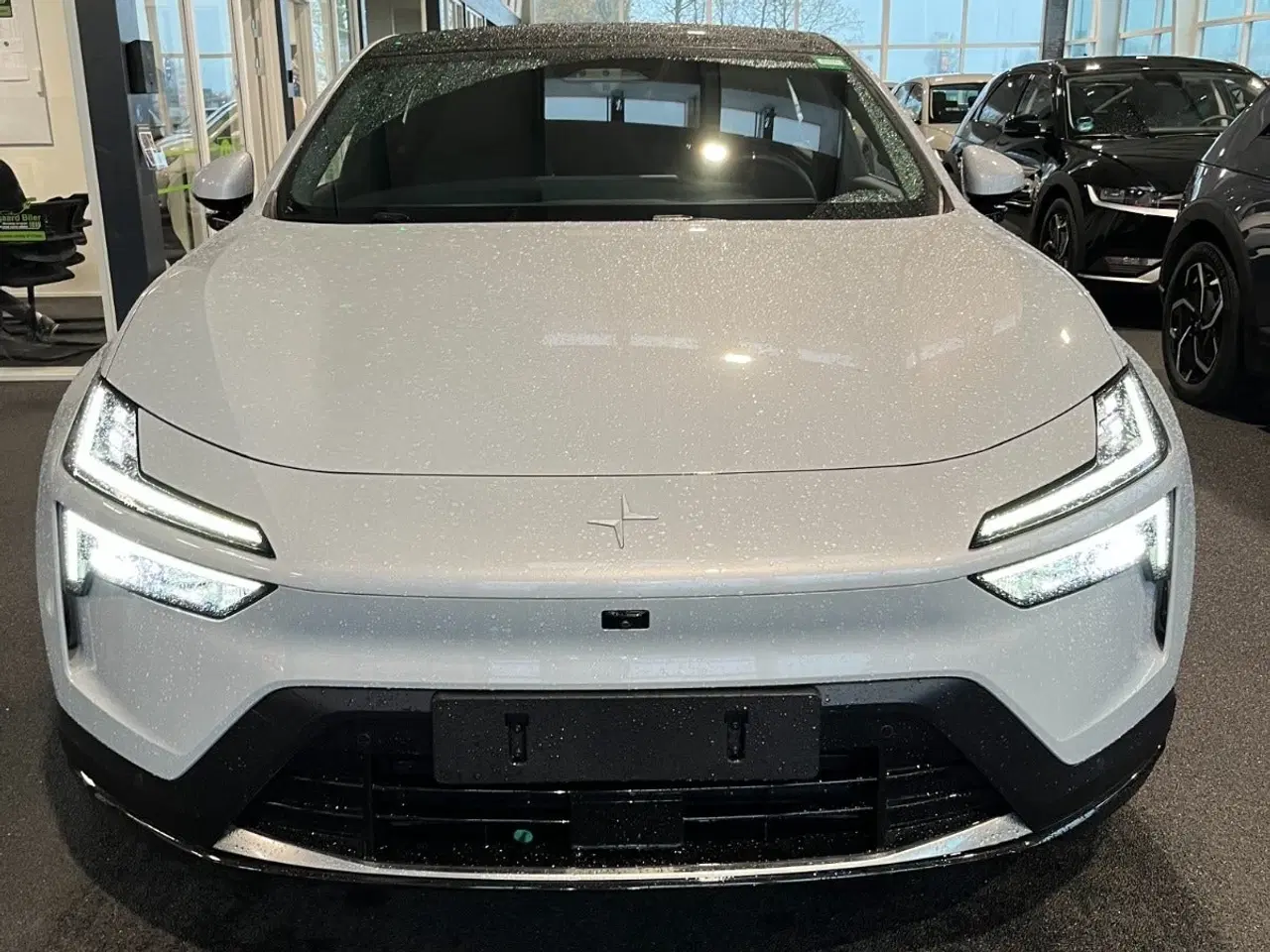 Billede 2 - Polestar 4  Long Range