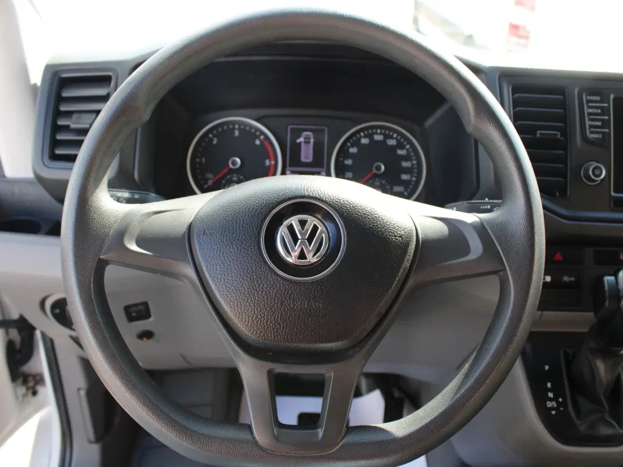Billede 5 - VW Crafter 35 2,0 TDi 140 Kassevogn L3H2 aut.