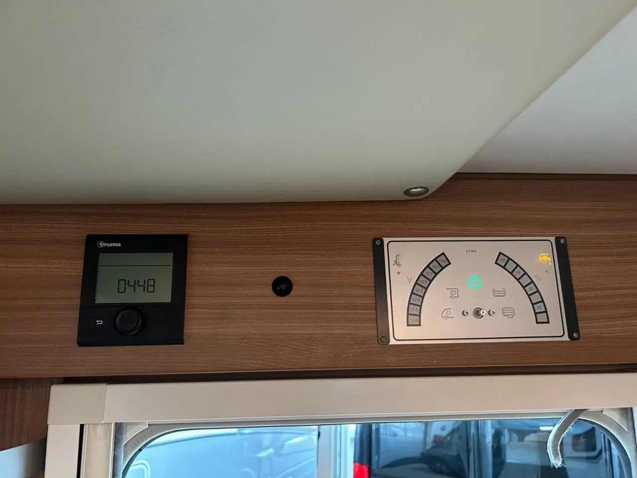 Billede 16 - Fiat Weinsberg 2,3 650 MEG aut.