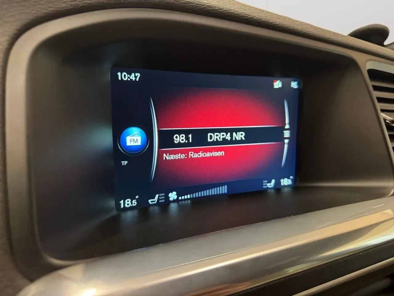 Billede 9 - Volvo V60 2,0 D4 181 Momentum aut. Van