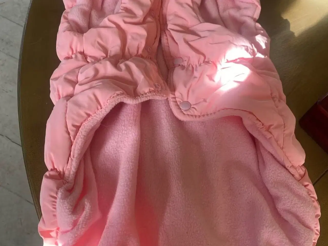 Billede 5 - Vandtæt regnjakke 