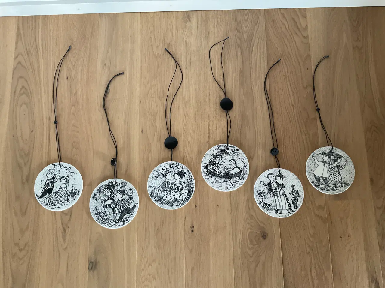 Billede 2 - Bjørn winblad ophæng