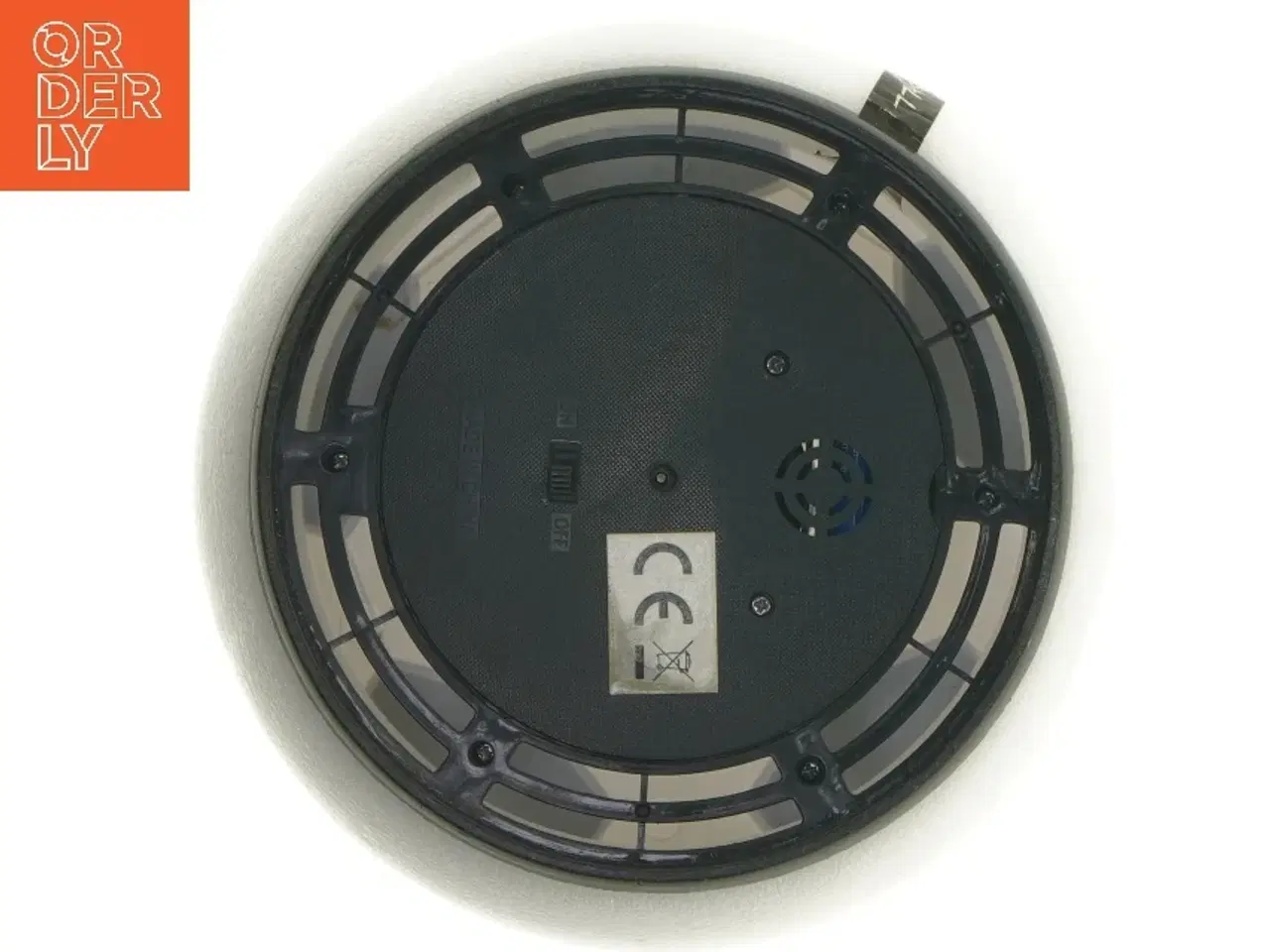 Billede 3 - Glidende luftpuck (str. Ø 18 cm)