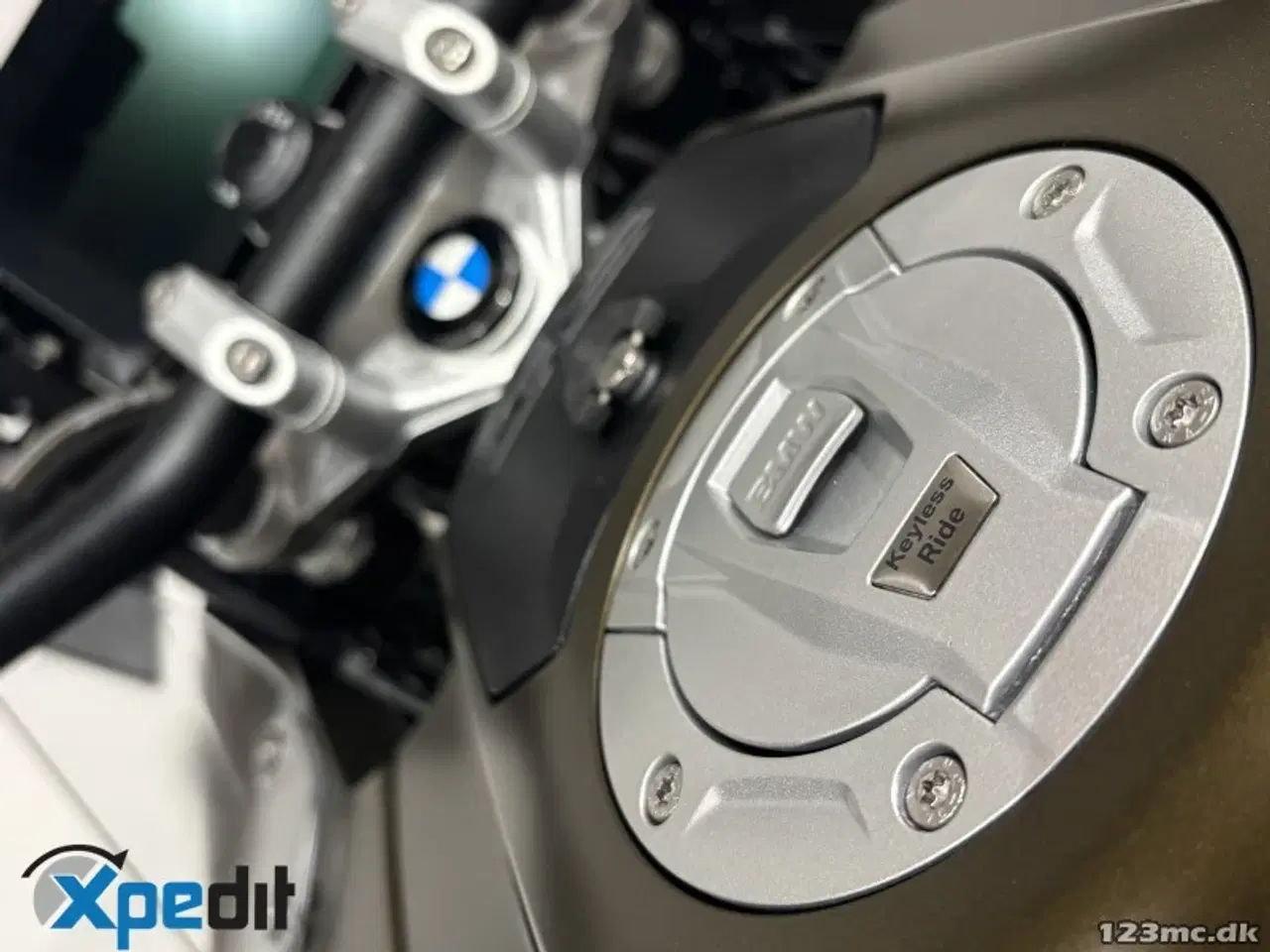 Billede 16 - BMW R 1250 GS Adventure