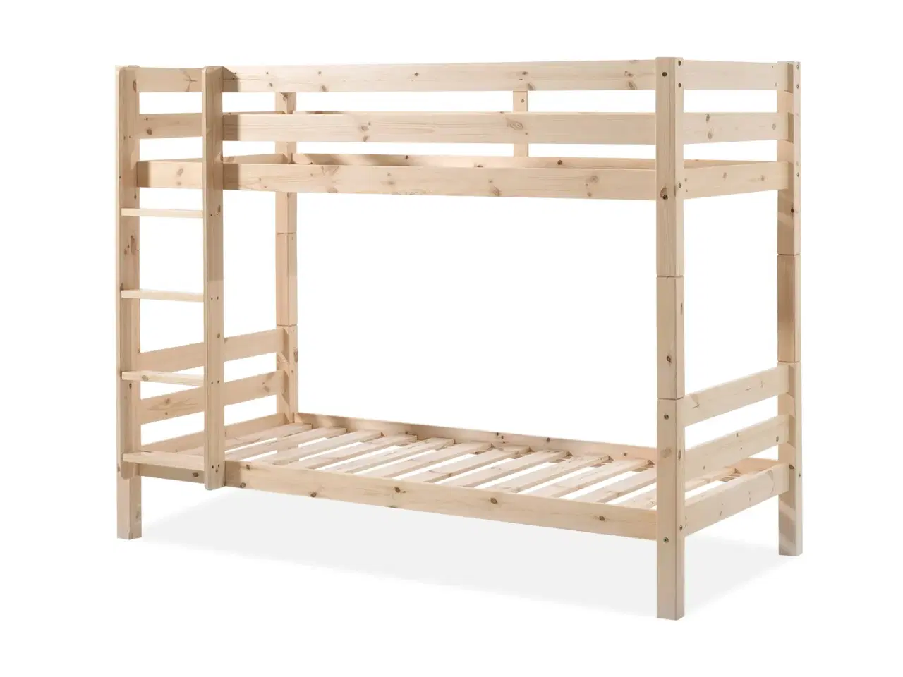 Billede 1 - Køjeseng 90 x 200 cm - ny og usamlet