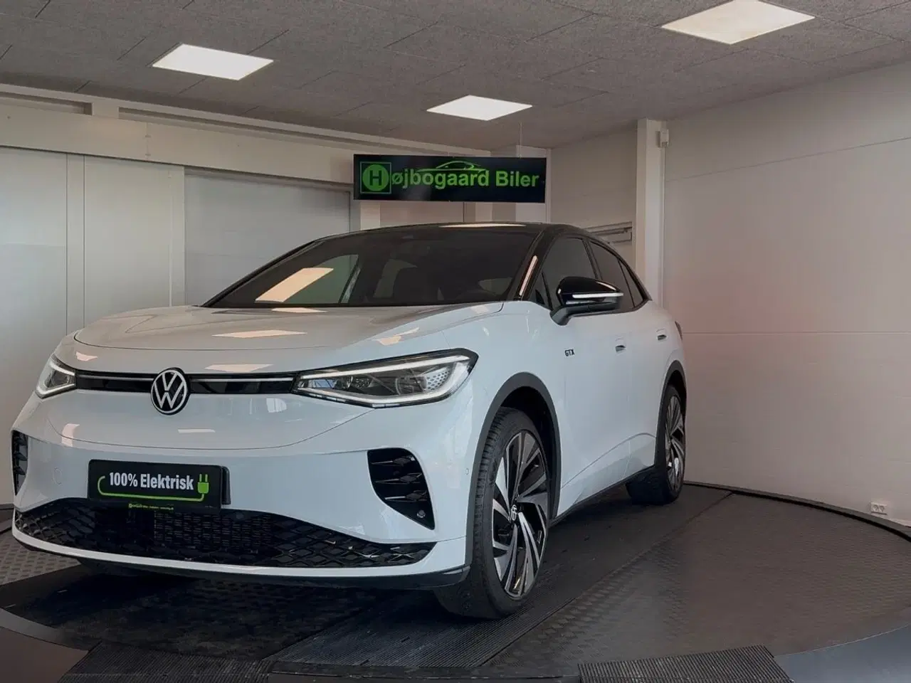 Billede 1 - VW ID.5 77 GTX 4Motion