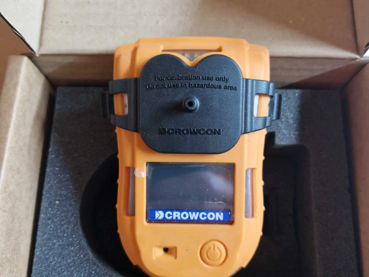 Billede 12 - Sikkerheds udstyr 