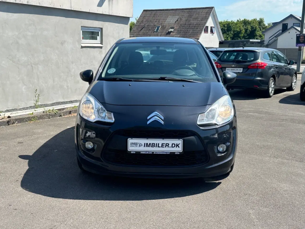 Billede 15 - Citroën C3 1,6 e-HDi 90 Seduction