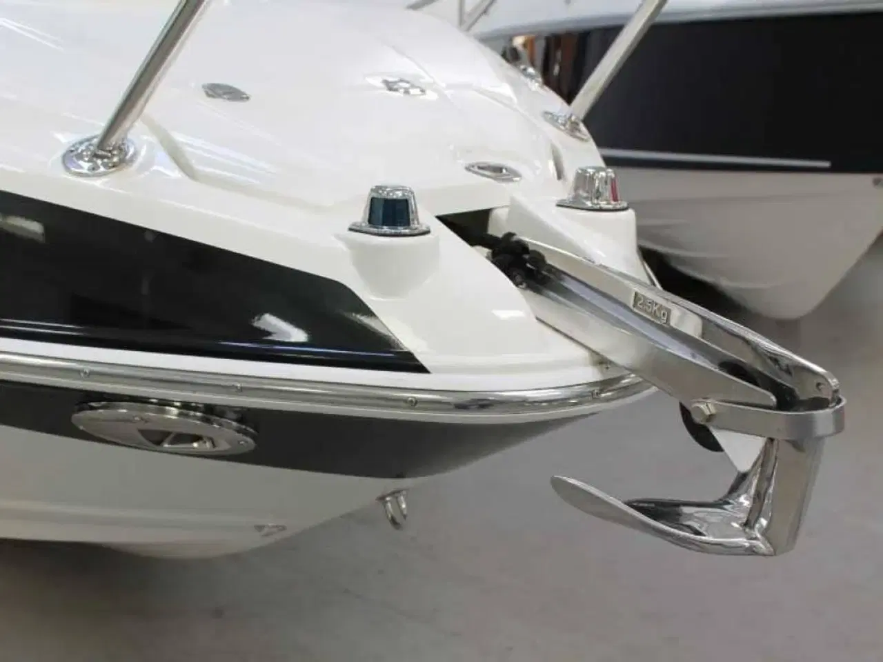 Billede 39 - Larson 216 SC - 4.3 Gxi