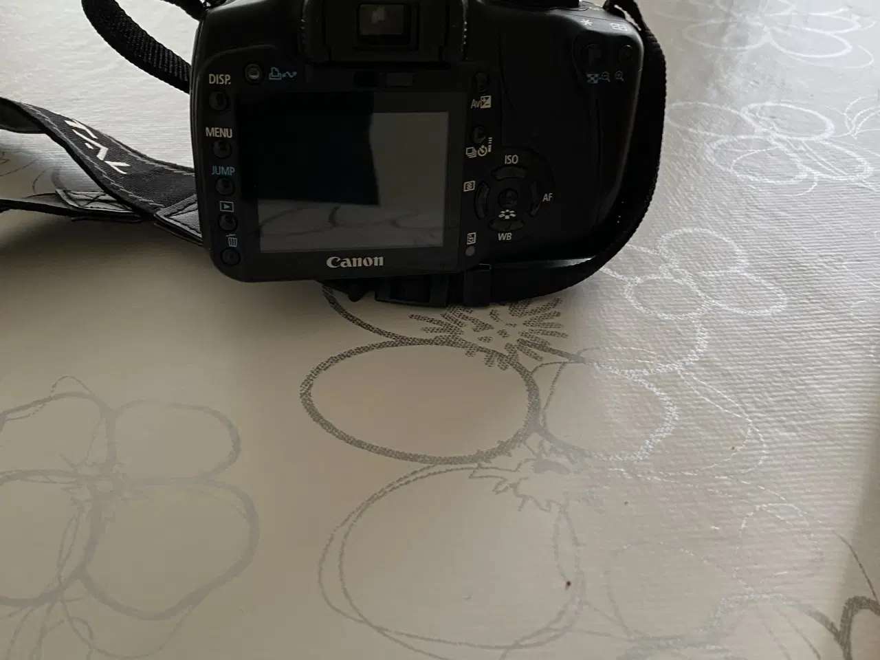 Billede 7 - Olympus og Canon kamera