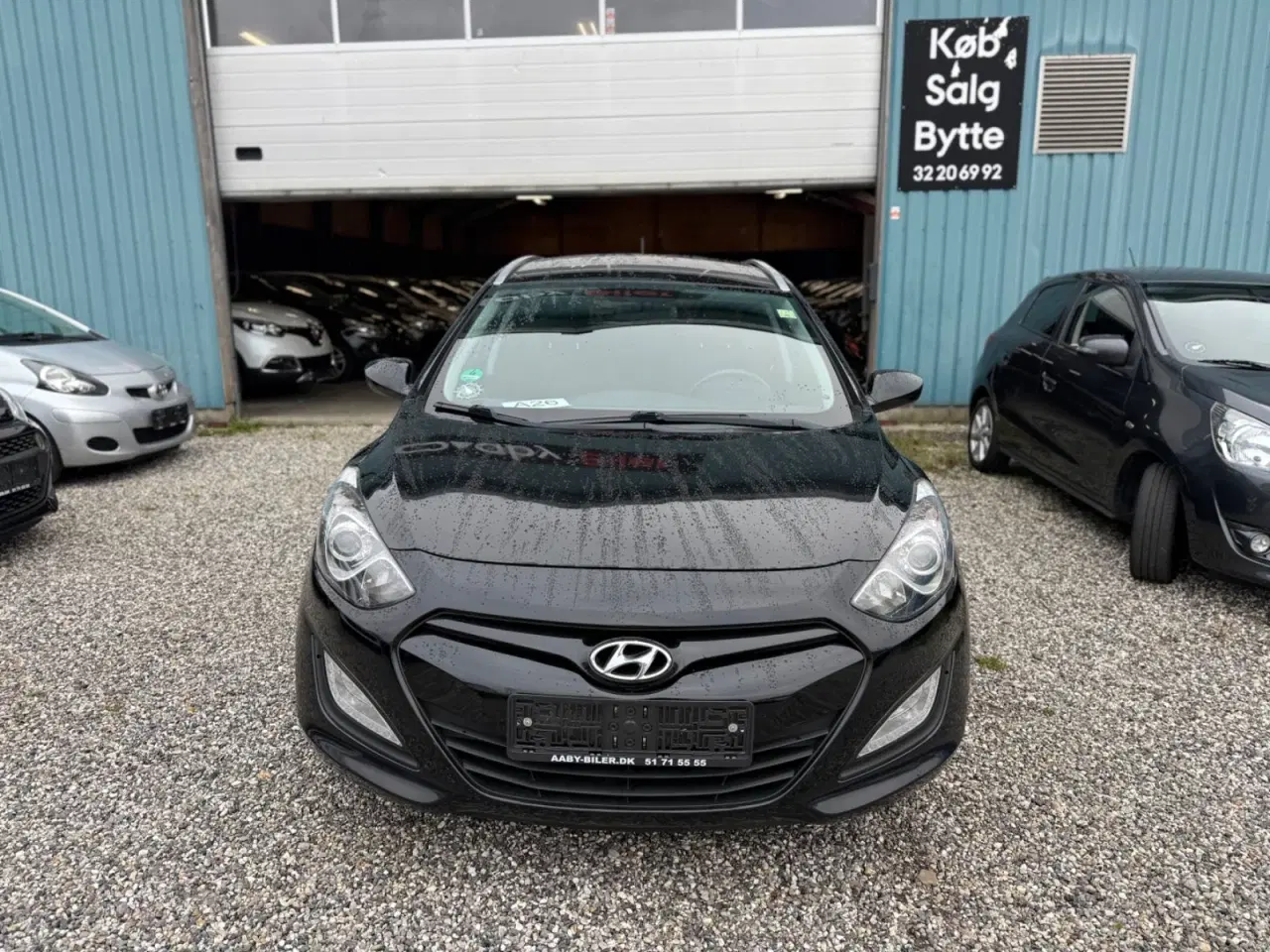 Billede 2 - Hyundai i30 1,4 CRDi 90 Classic CW