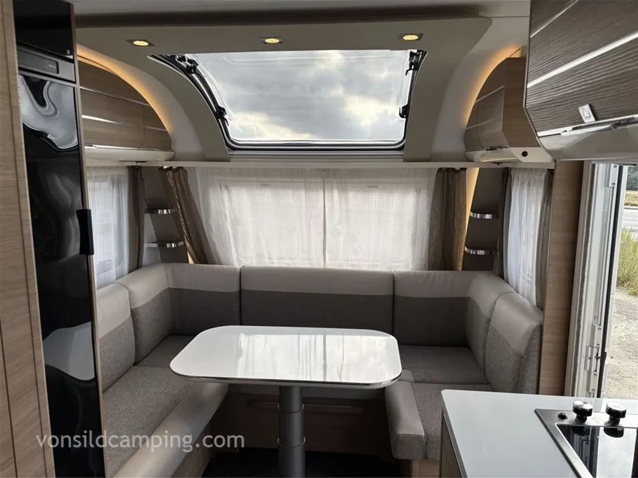 Billede 3 - 2018 - Adria Adora 502 UL