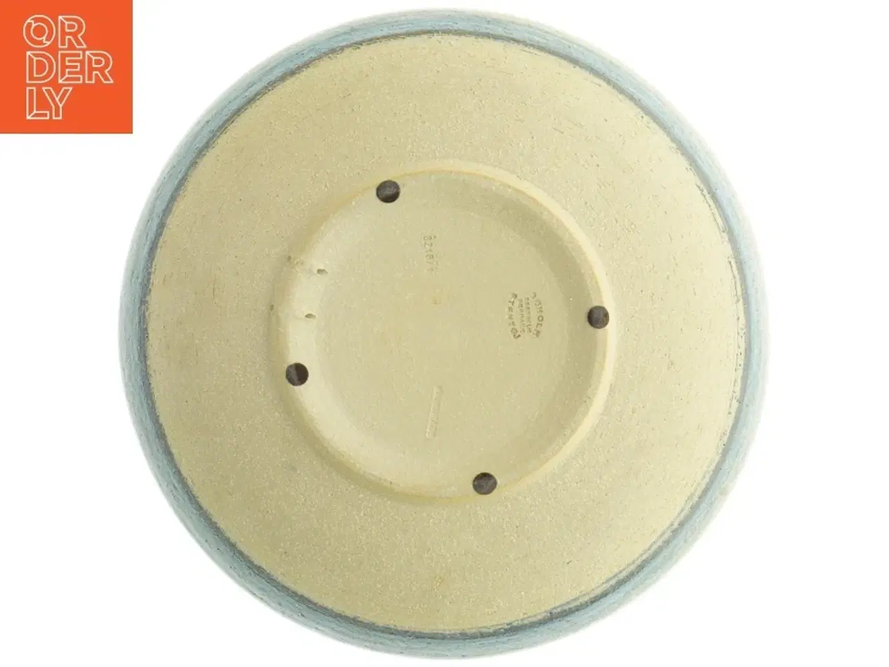 Billede 2 - Fad/skål fra Søholm Stentøj (str. Diameter 30 cm)