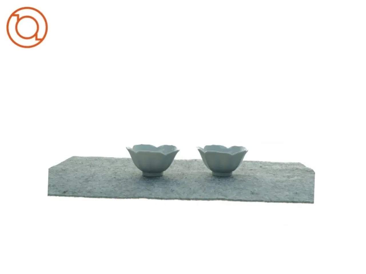 Billede 2 - Skåle (str. 10 x 5)