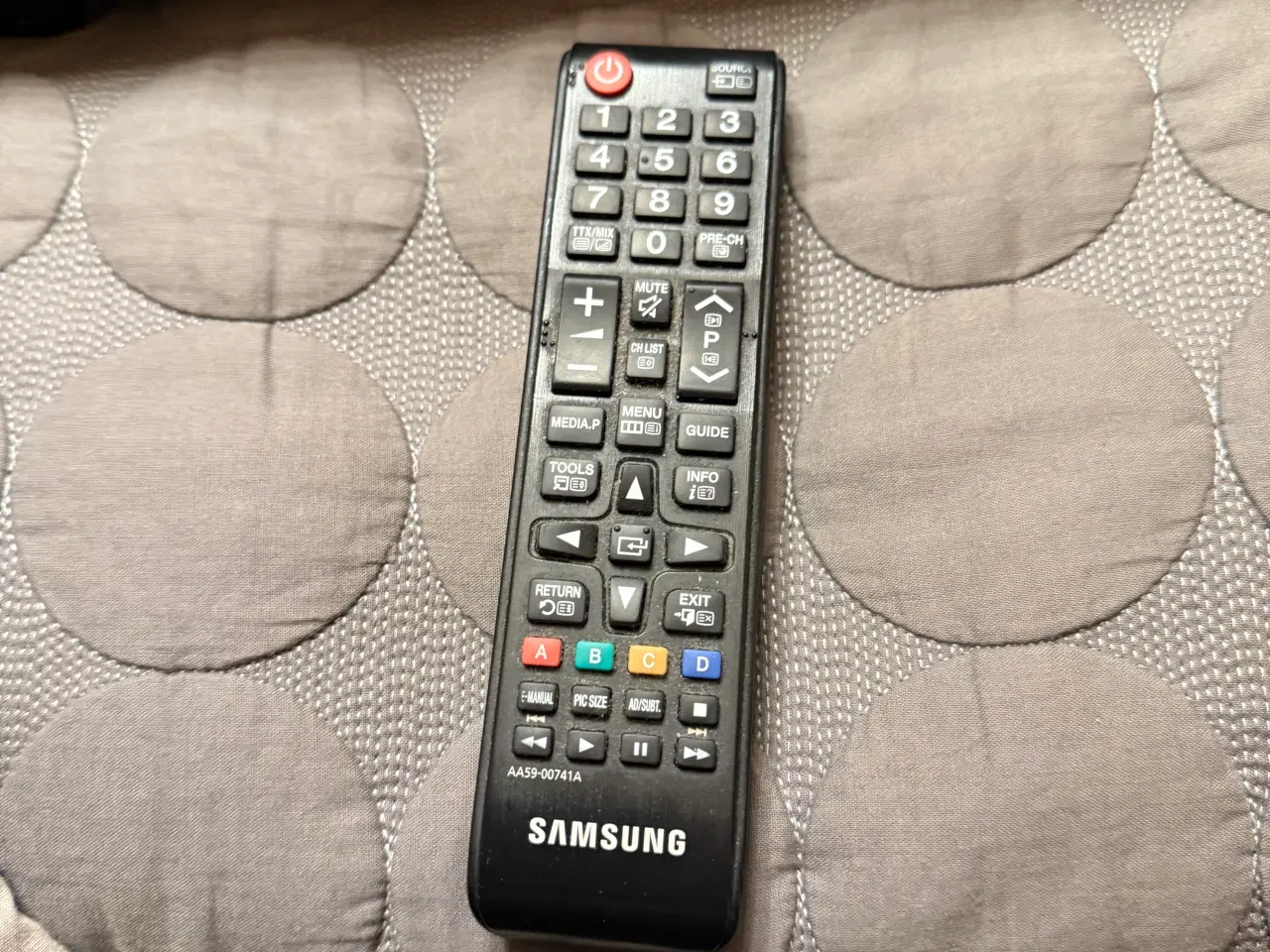 Billede 3 - Samsung TV.