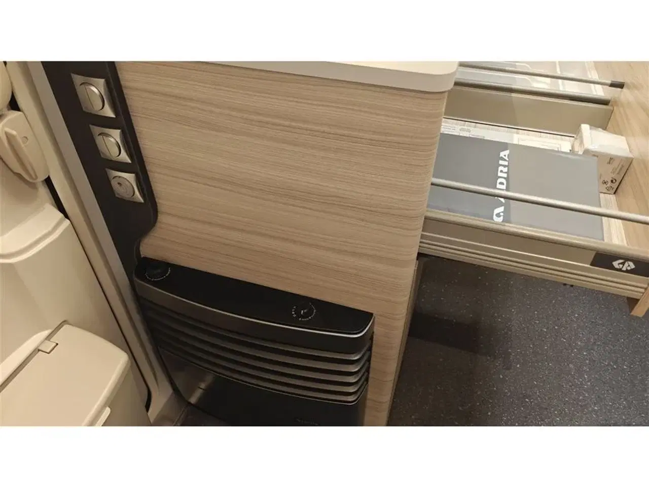 Billede 15 - 2024 - Adria Altea 502 UL