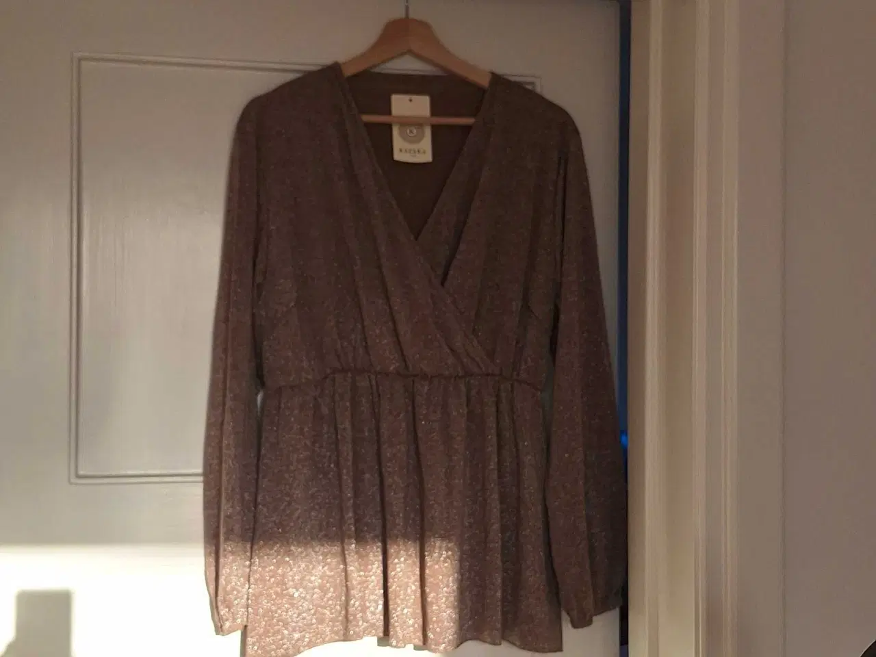 Billede 1 - Bluse str. S/M