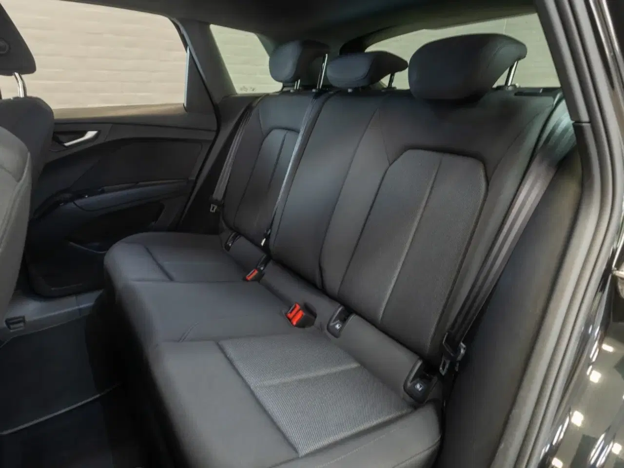 Billede 23 - Audi Q4 e-tron 40 Attraction