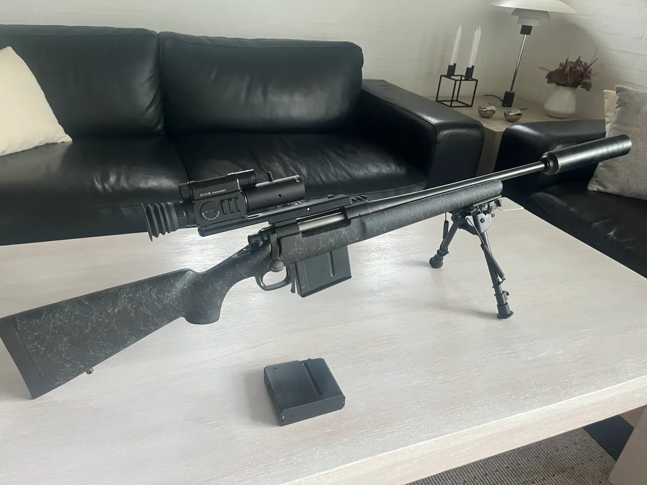 Billede 1 - Remington 700 