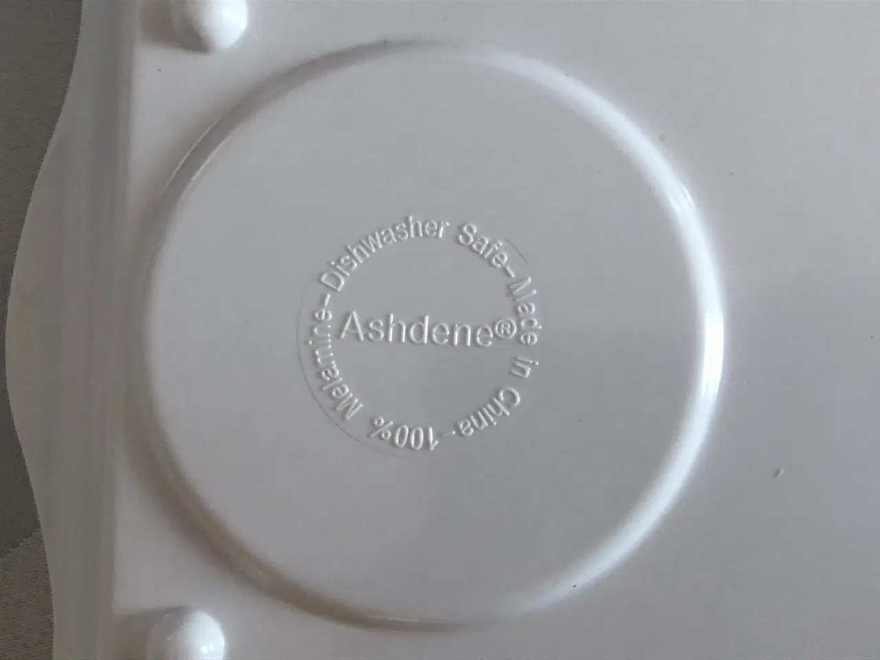 Billede 17 - Australsk lille bakke fra 2006 - design af Ashdene