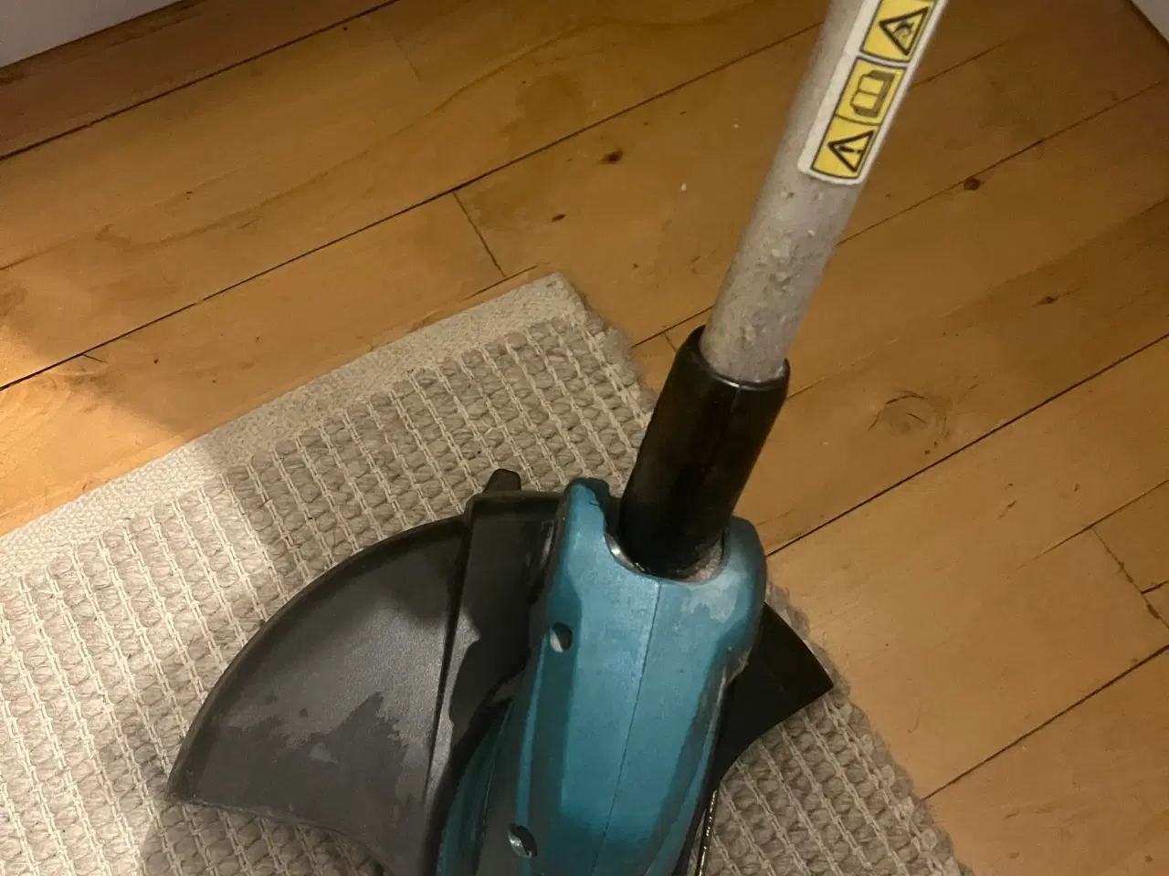 Billede 1 - Kant klipper