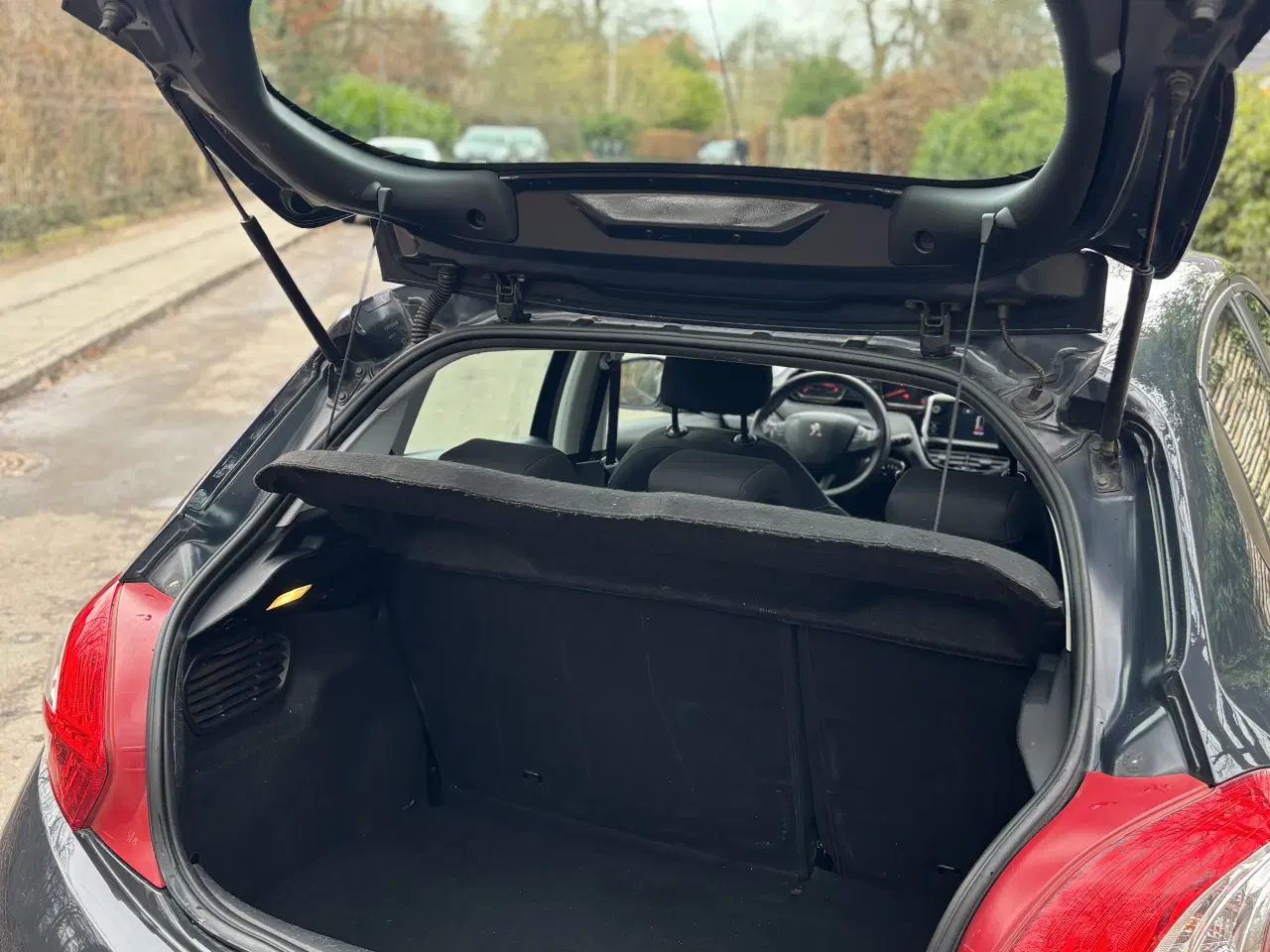 Billede 6 - Peugeot 208 1.0 VTi 5D