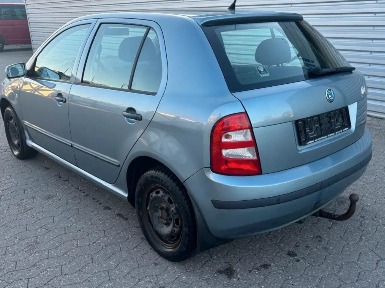 Billede 13 - 🚙til salg 