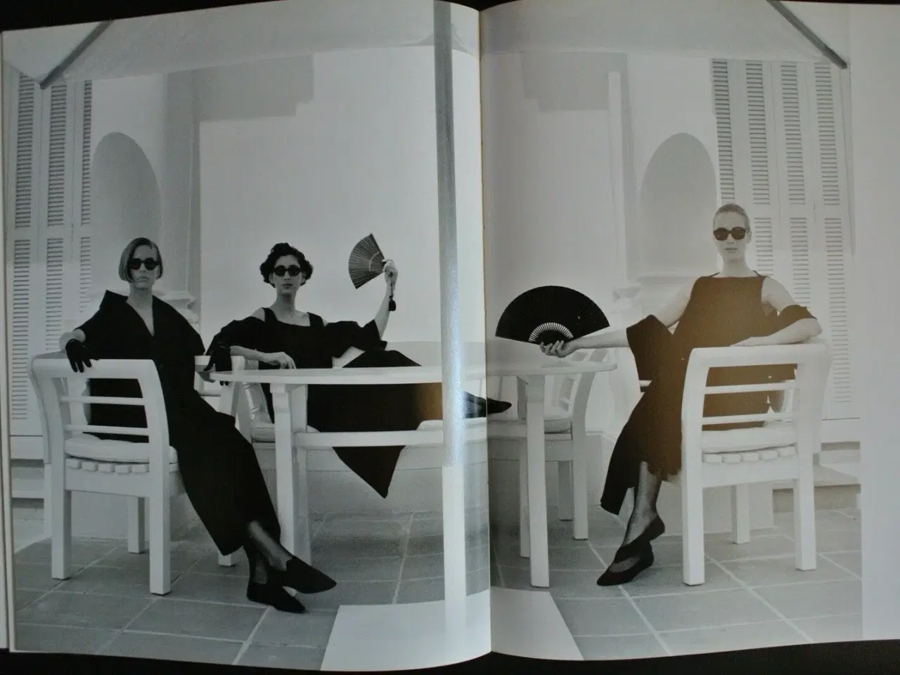 Billede 5 - karl lagerfeld - fotograf photographer photographe