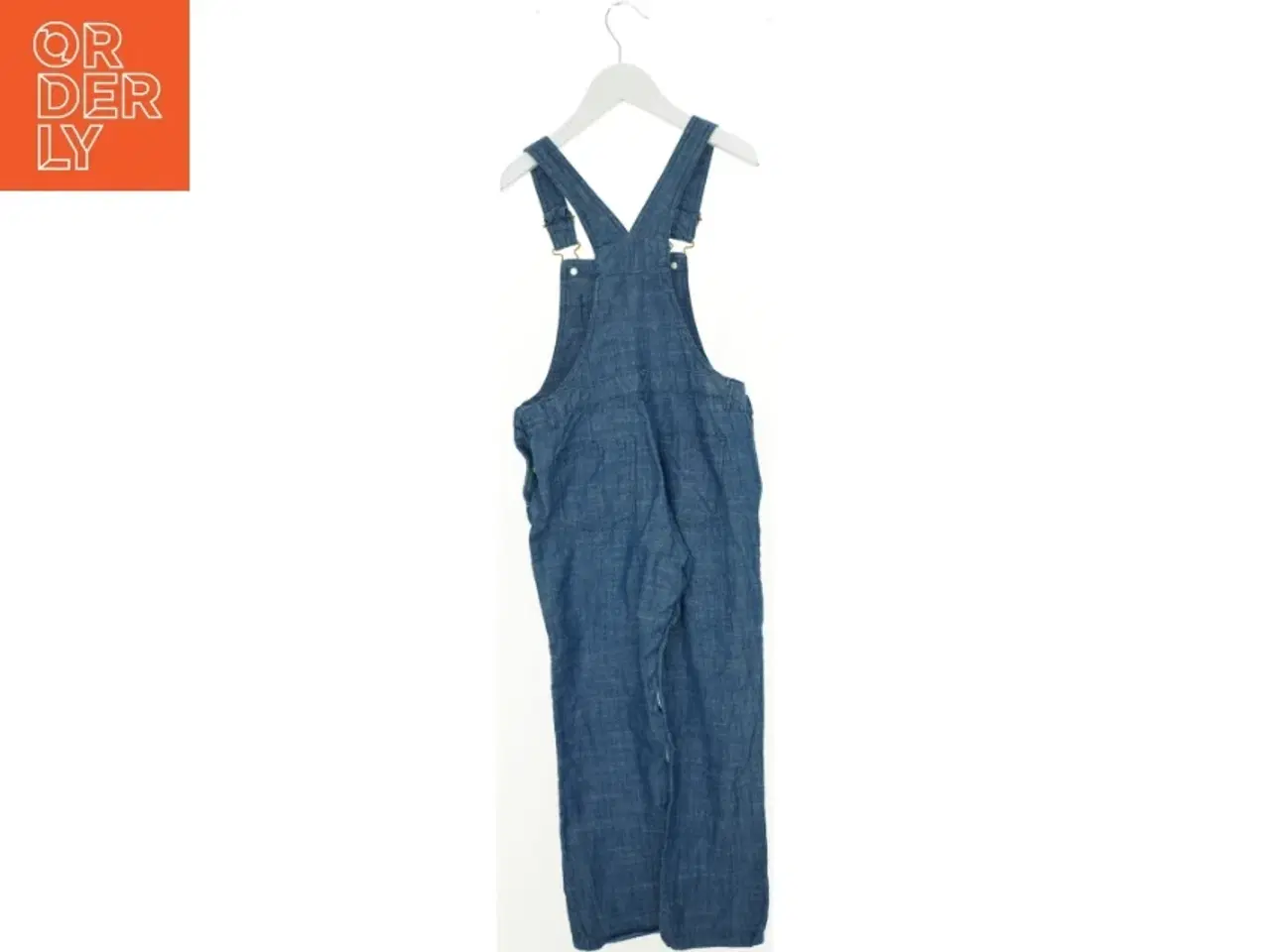 Billede 1 - Overalls (str. 128 cm)