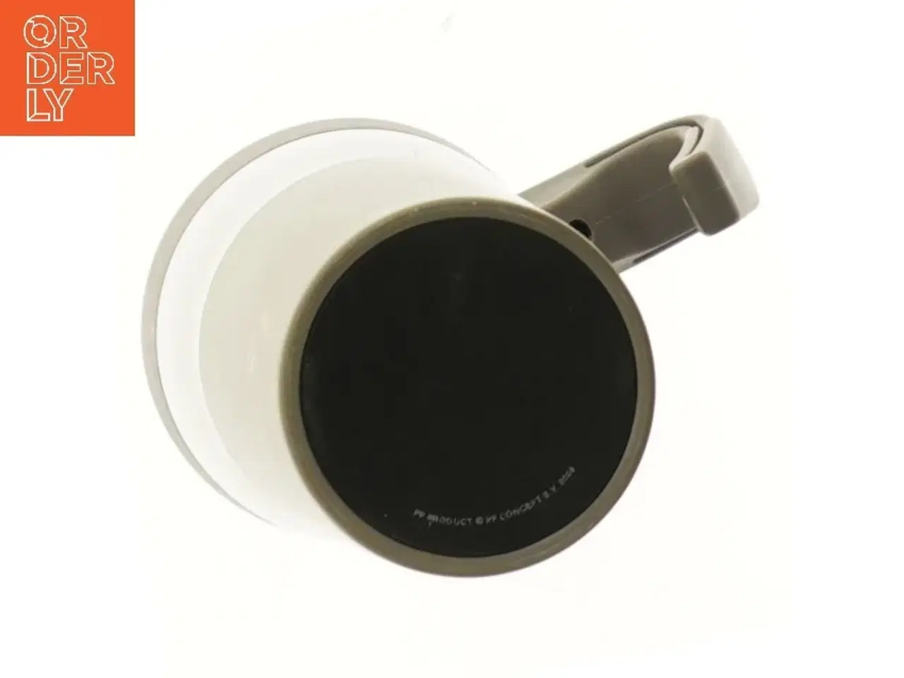 Billede 3 - Termokrus med logo (str. 19 cm)