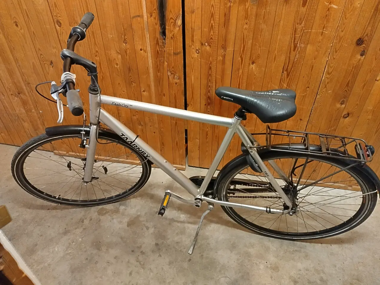 Billede 1 -  Citybike 